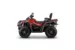 Квадроцикл AODES Pathcross ATV 650 L EPS двухместный (Красный,  )