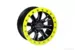 Диск с Бедлоком 14X8-4Х136 Raceline