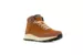 Ботинки Dolomite M's Carezza Leather Mid Warm