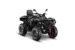 Квадроцикл AODES Pathcross ATV 650 L Basic EPS двухместный