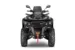 Квадроцикл AODES Pathcross ATV 650 L Basic EPS двухместный