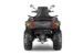 Квадроцикл AODES Pathcross ATV 650 L Basic EPS двухместный