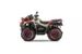 Квадроцикл AODES Pathcross ATV 1000 L MUD PRO EPS двухместный