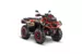 Квадроцикл AODES Pathcross ATV 1000 L MUD PRO EPS двухместный