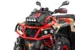 Квадроцикл AODES Pathcross ATV 1000 L MUD PRO EPS двухместный