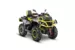 Квадроцикл AODES Pathcross ATV 1000 L MUD PRO EPS двухместный