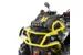 Квадроцикл AODES Pathcross ATV 1000 L MUD PRO EPS двухместный