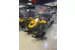 Снегоход SKI-DOO SKANDIC WT 600  E-TEC (Желтый )