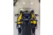 Снегоход SKI-DOO SKANDIC WT 600  E-TEC (Желтый )