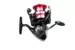 Катушка безынерционная Daiwa 23 Ninja LT 1000