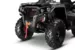 Квадроцикл AODES Pathcross ATV 650 L Basic EPS двухместный