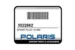 Свеча Polaris / SPARK PLUG-10 MM MR 7F 3022662