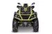 Квадроцикл AODES Pathcross ATV 1000 L MUD PRO EPS SE двухместный