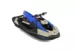 Гидроцикл BRP Sea-Doo Spark 1UP TRIXX 90 2025 (Dazzling Blue )