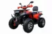 Квадроцикл ATV SPR ARMOUR 200cc Pro Version (Красный , , , )