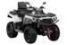 Квадроцикл AODES Pathcross ATV 650 L Basic EPS двухместный