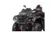 Квадроцикл AODES Pathcross ATV 650 L MUD PRO EPS двухместный