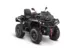 Квадроцикл AODES Pathcross ATV 650 L MUD PRO EPS двухместный