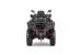 Квадроцикл AODES Pathcross ATV 650 L MUD PRO EPS двухместный