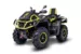 Квадроцикл AODES Pathcross ATV 1000 L MUD PRO EPS SE двухместный