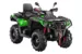 Квадроцикл AODES Pathcross ATV 800 L PRO EPS двухместный (Зеленый, , стандартная, )