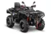 Квадроцикл AODES Pathcross ATV 800 L PRO EPS двухместный (Серый, , стандартная, )