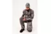 Полукомбинезон King Hunter WINTER (Camo Snow 4XL)