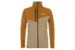 Куртка флисовая Salewa Paganella Fleece (Golden Brown/0910 S)