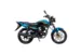 Мотоцикл Racer RC150-23 Tiger (Синий, , )