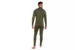 Термобелье Finntrail Thermo Zip 6306 (Khaki XXXL)