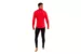 Термобелье Finntrail Thermo Zip 6306 (Red XXXL)