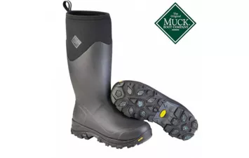 muck boot soles