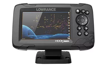 Lowrance - купить в Новосибирске с доставкой, Товары для охоты 🐾 и  рыбалки 🎣