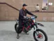 Мотоцикл SPR BULLET 300