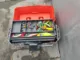 Ящик NISUS для снастей Tackle Box трехполочный N-TB-3
