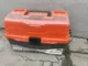 Ящик NISUS для снастей Tackle Box трехполочный N-TB-3