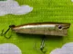 Воблер ZipBaits ZBL Popper