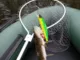 Воблер ZipBaits Orbit 110 SP-SR