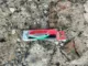 Воблер F1168 Yo-Zuri L-Minnow 66 mm