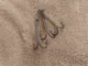 Двойник Narval Fishing Long DoubleTrouble,Teflon Coating уп. 7шт.