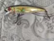 Воблер Pontoon 21 Creedy-Guts 77F-SR, 77mm