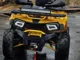 Квадроцикл MOTOLAND ATV 200 WILD TRACK X PRO (Машинокомплект)