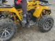 Квадроцикл MOTOLAND ATV 200 WILD TRACK X PRO (Машинокомплект)