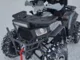 Квадроцикл ATV SPR ARMOUR 200cc Pro Version