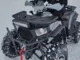 Квадроцикл ATV SPR ARMOUR 200cc Pro Version (Машинокомплект)