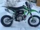 Питбайк PROGASI SMART 6 125