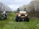 Квадроцикл MOTOLAND ATV 200 WILD TRACK X (Машинокомплект)