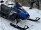 Снегоход Барс WD 200 EFI (Машинокомплект)