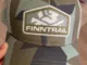 Кепка Finntrail Cap 9611