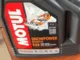 108209 MOTUL Snowpower SYNTH 2T 1L Масло моторное 2Т синтетика